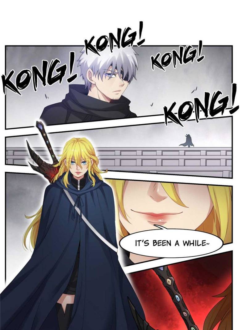 Because I'm An Uncle who Runs A Weapon Shop Chapter 139 page 29 - Chapter 139