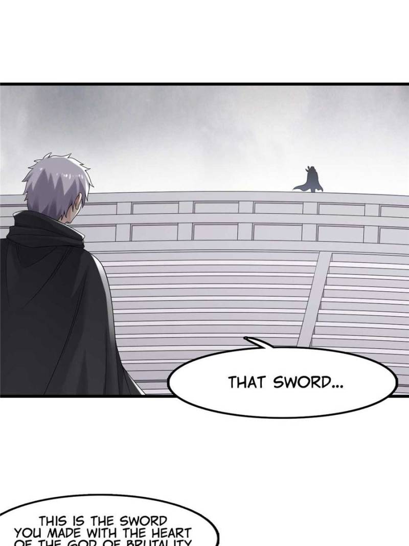 Because I'm An Uncle who Runs A Weapon Shop Chapter 139 page 32 - Chapter 139