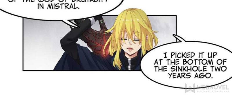 Because I'm An Uncle who Runs A Weapon Shop Chapter 139 page 33 - Chapter 139