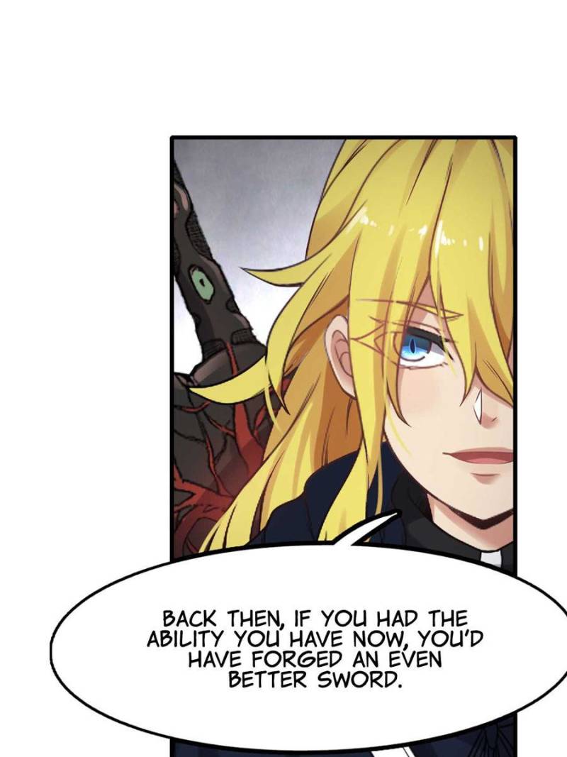 Because I'm An Uncle who Runs A Weapon Shop Chapter 139 page 34 - Chapter 139