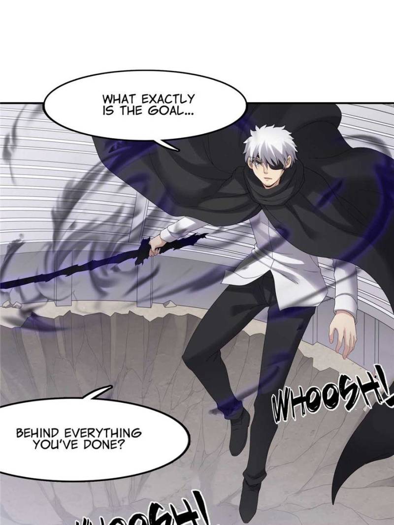 Because I'm An Uncle who Runs A Weapon Shop Chapter 139 page 38 - Chapter 139