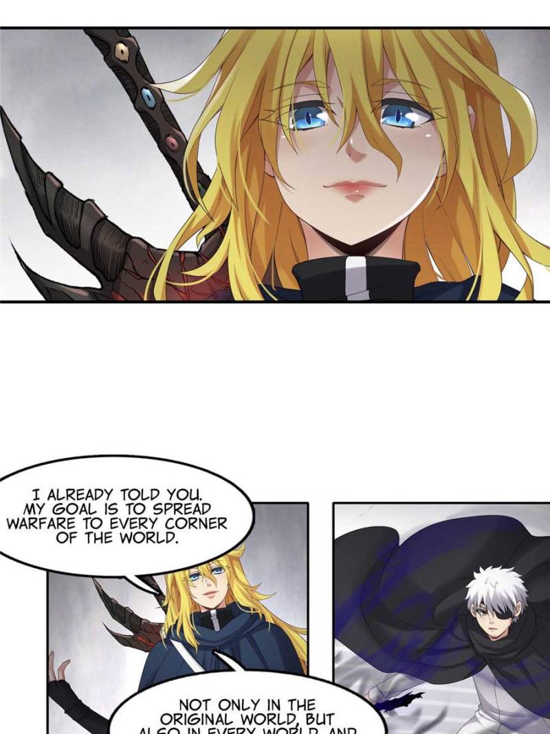 Because I'm An Uncle who Runs A Weapon Shop Chapter 139 page 40 - Chapter 139