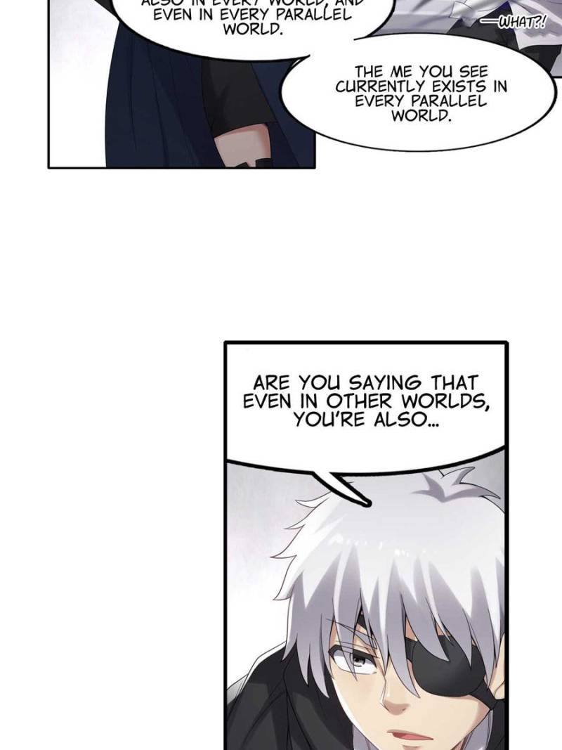 Because I'm An Uncle who Runs A Weapon Shop Chapter 139 page 41 - Chapter 139