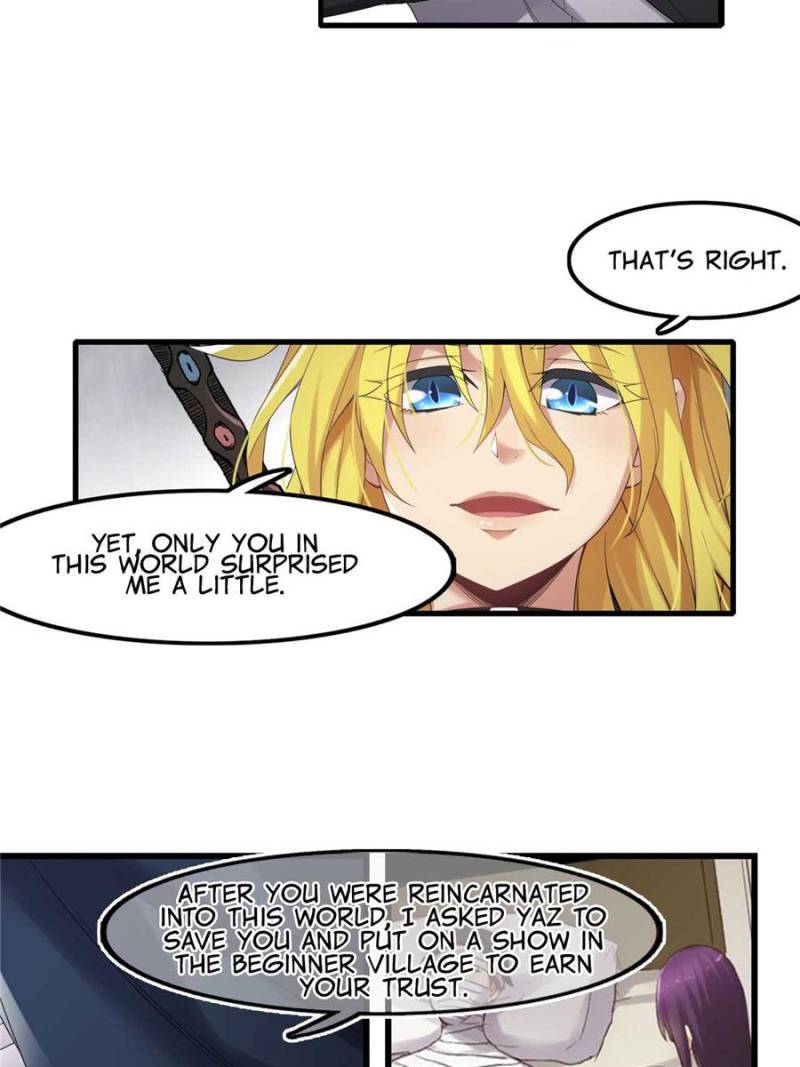 Because I'm An Uncle who Runs A Weapon Shop Chapter 139 page 43 - Chapter 139