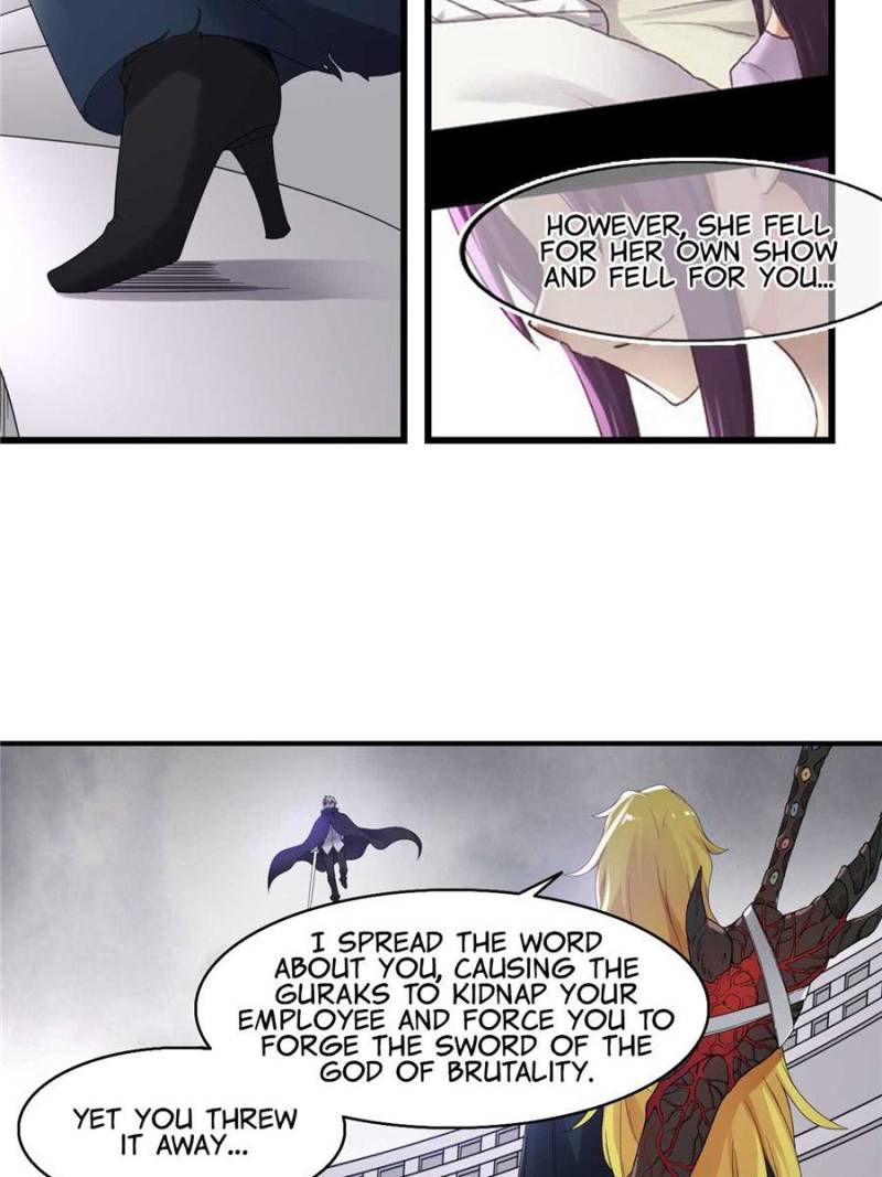 Because I'm An Uncle who Runs A Weapon Shop Chapter 139 page 44 - Chapter 139