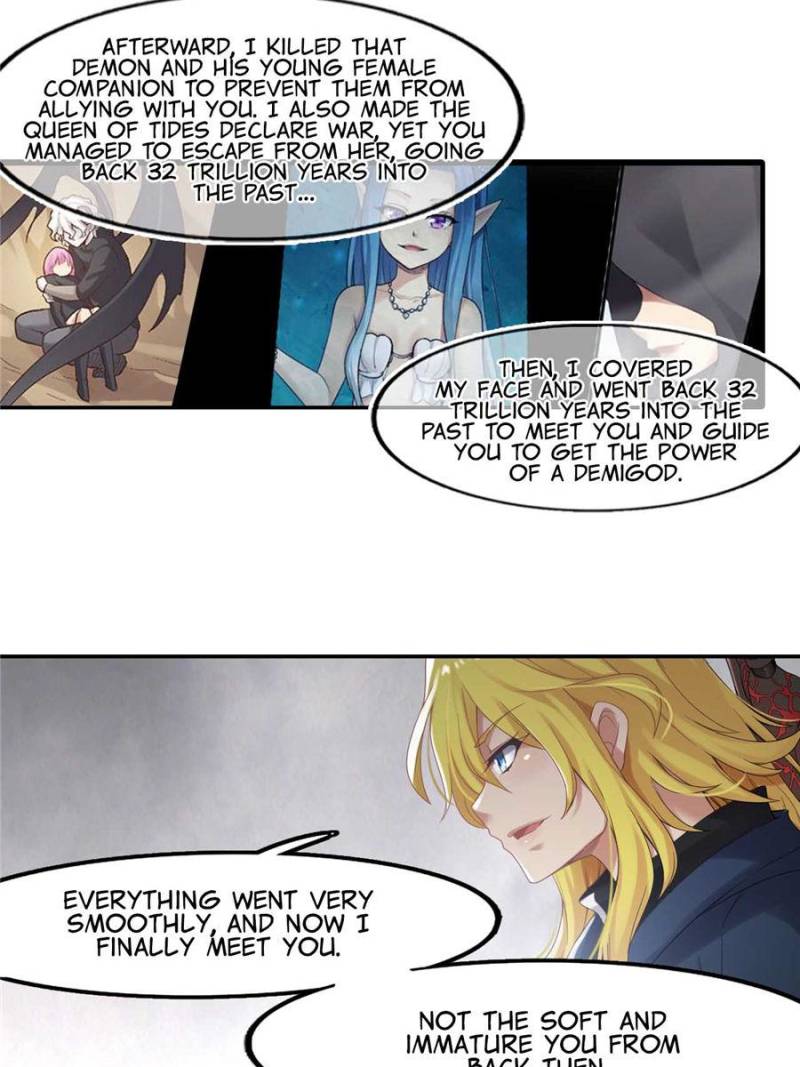 Because I'm An Uncle who Runs A Weapon Shop Chapter 139 page 46 - Chapter 139