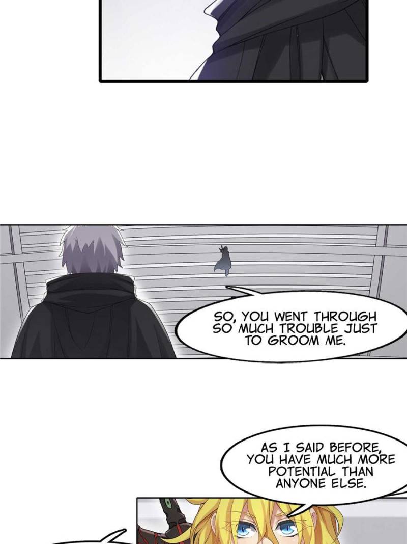 Because I'm An Uncle who Runs A Weapon Shop Chapter 139 page 49 - Chapter 139