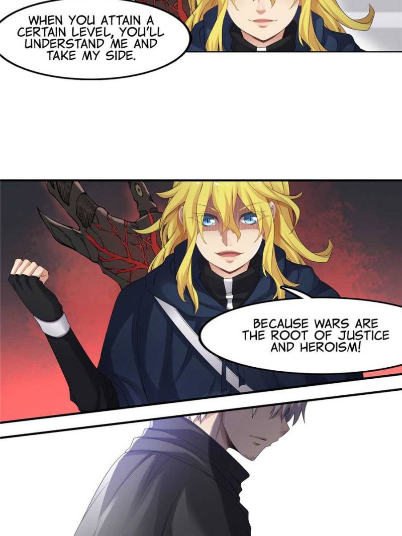 Because I'm An Uncle who Runs A Weapon Shop Chapter 139 page 50 - Chapter 139
