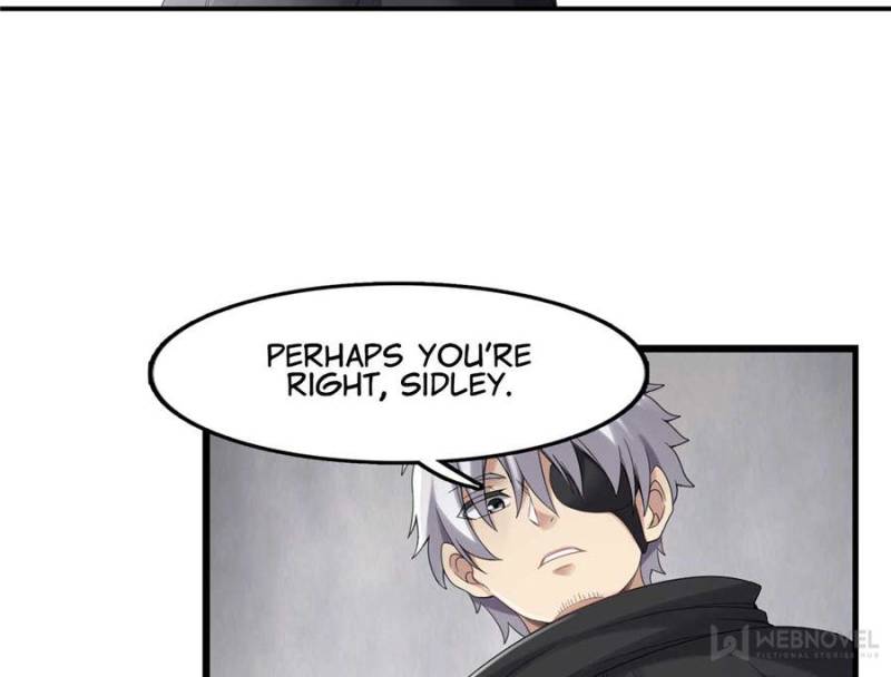 Because I'm An Uncle who Runs A Weapon Shop Chapter 139 page 51 - Chapter 139