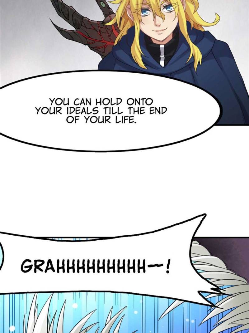 Because I'm An Uncle who Runs A Weapon Shop Chapter 139 page 53 - Chapter 139