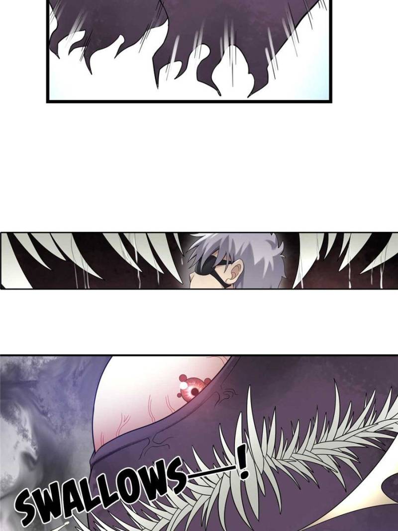 Because I'm An Uncle who Runs A Weapon Shop Chapter 139 page 58 - Chapter 139