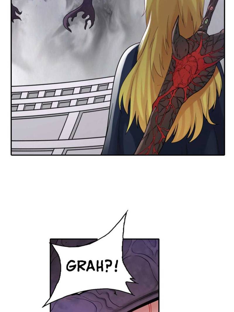 Because I'm An Uncle who Runs A Weapon Shop Chapter 139 page 62 - Chapter 139