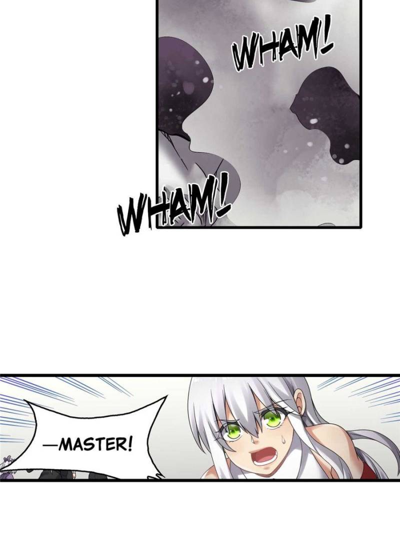 Because I'm An Uncle who Runs A Weapon Shop Chapter 139 page 7 - Chapter 139