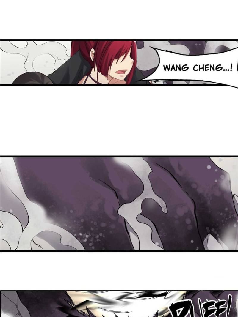 Because I'm An Uncle who Runs A Weapon Shop Chapter 139 page 8 - Chapter 139