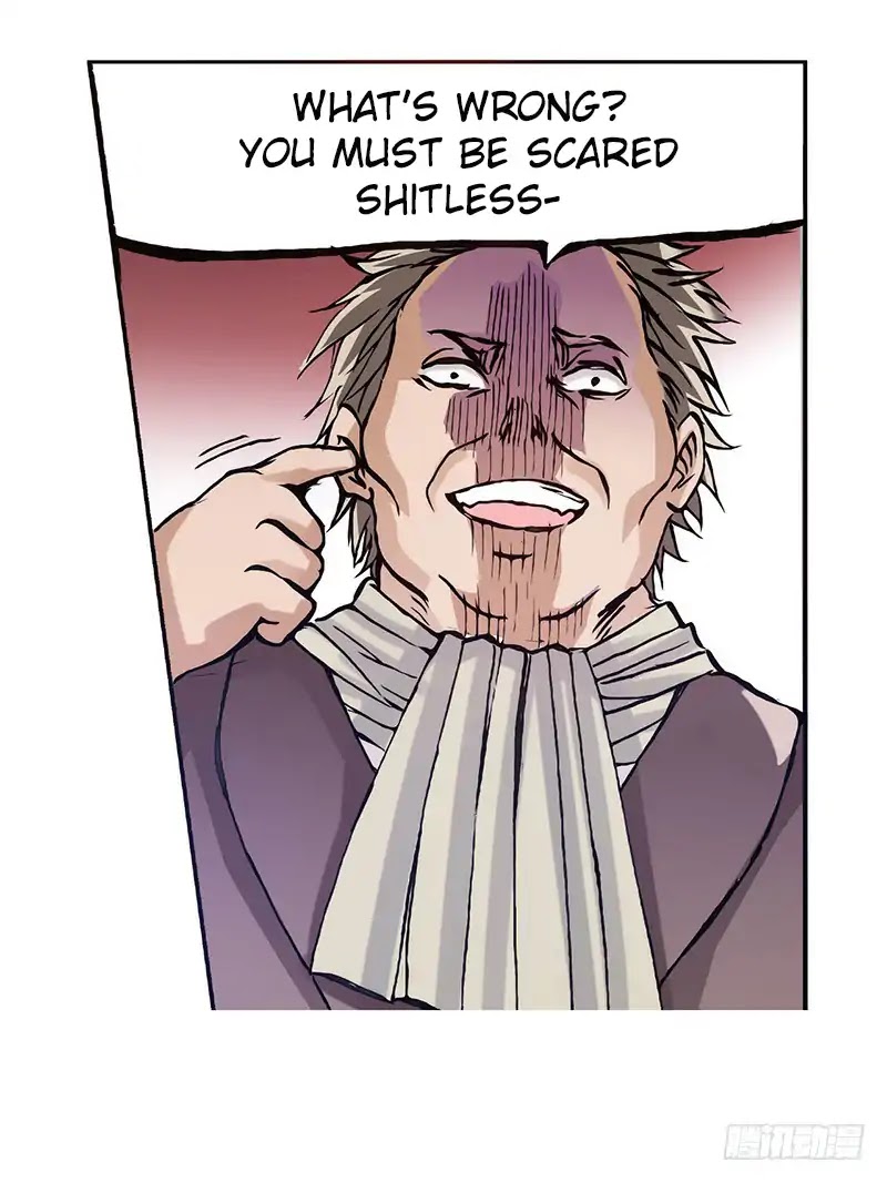 Because I'm An Uncle who Runs A Weapon Shop Chapter 14 page 10 - Chapter 14