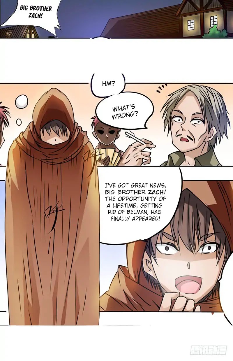 Because I'm An Uncle who Runs A Weapon Shop Chapter 14 page 16 - Chapter 14