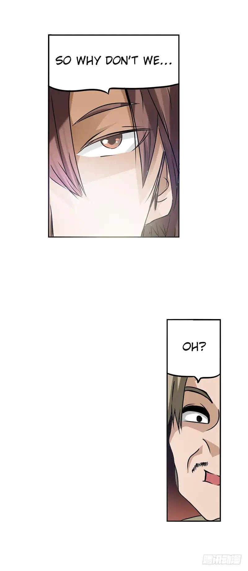Because I'm An Uncle who Runs A Weapon Shop Chapter 14 page 17 - Chapter 14