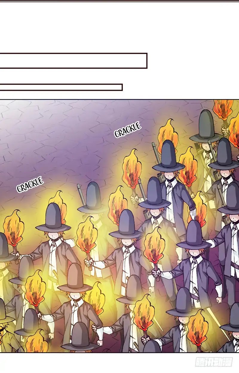 Because I'm An Uncle who Runs A Weapon Shop Chapter 14 page 19 - Chapter 14