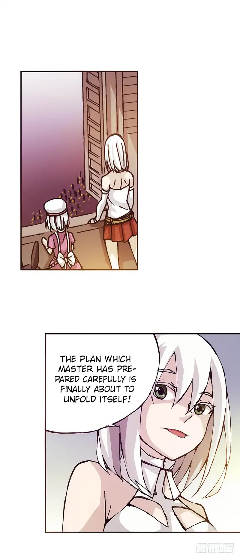 Because I'm An Uncle who Runs A Weapon Shop Chapter 14 page 20 - Chapter 14