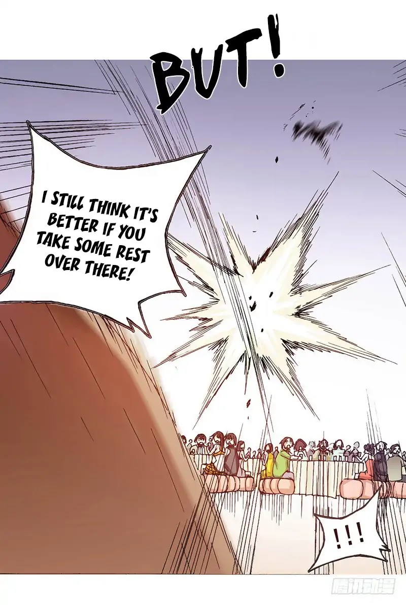 Because I'm An Uncle who Runs A Weapon Shop Chapter 14 page 4 - Chapter 14