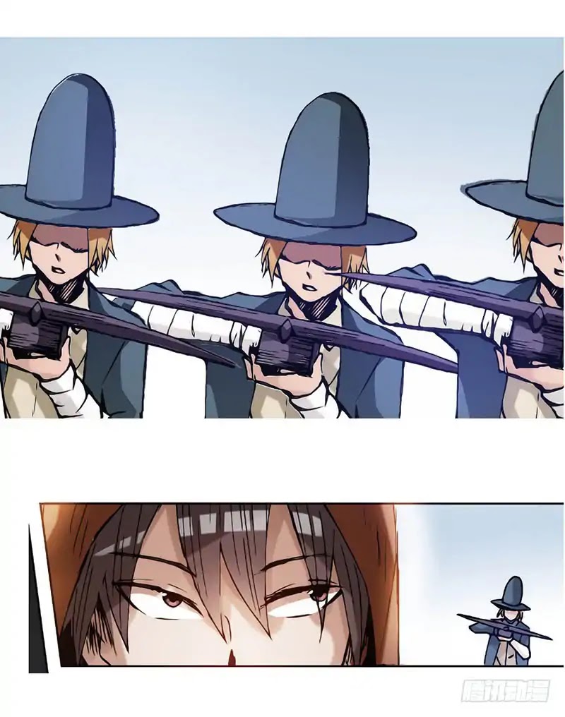 Because I'm An Uncle who Runs A Weapon Shop Chapter 14 page 9 - Chapter 14