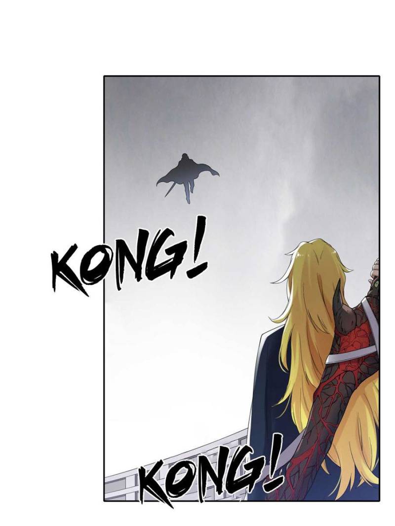 Because I'm An Uncle who Runs A Weapon Shop Chapter 140 page 1 - Chapter 140