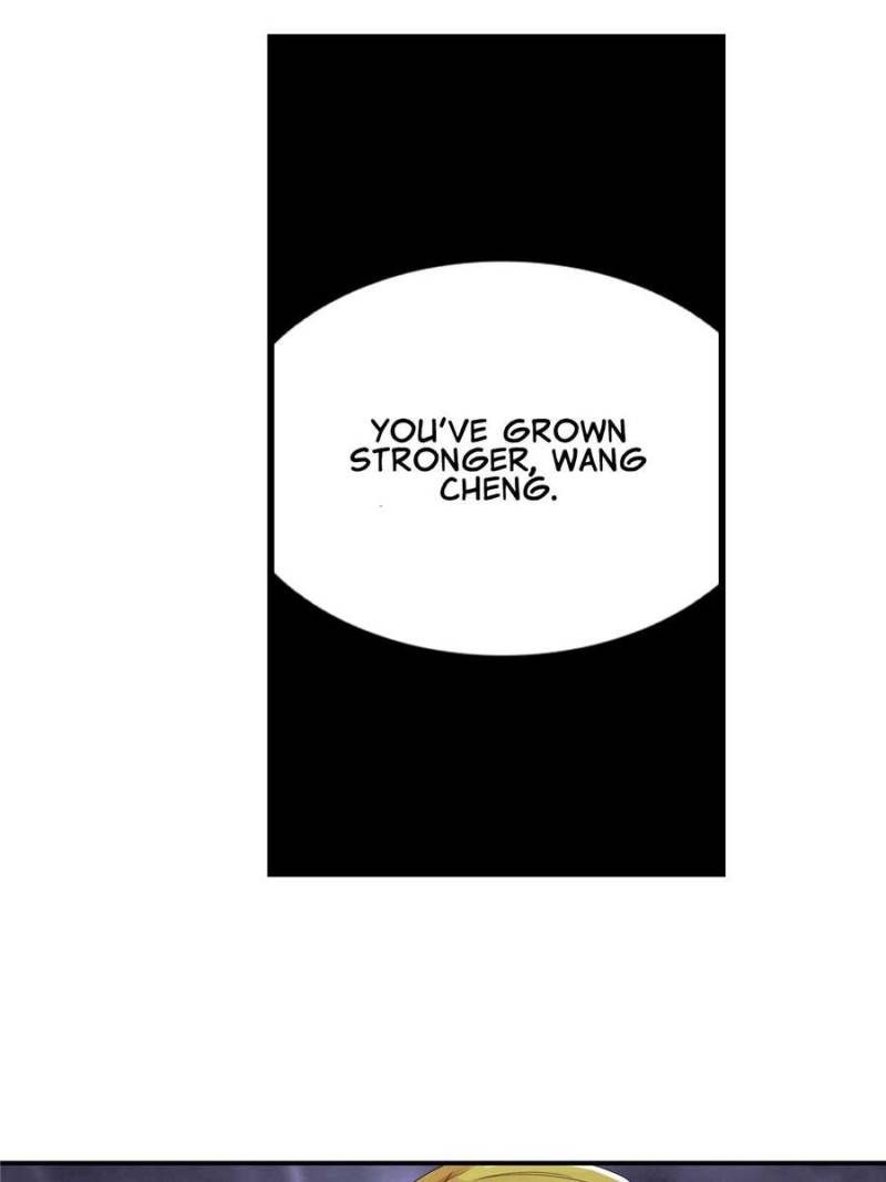 Because I'm An Uncle who Runs A Weapon Shop Chapter 140 page 11 - Chapter 140