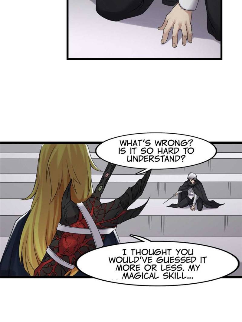 Because I'm An Uncle who Runs A Weapon Shop Chapter 140 page 14 - Chapter 140