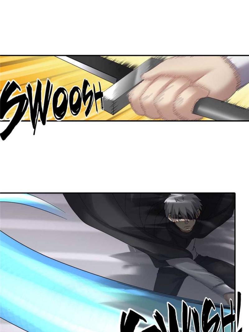 Because I'm An Uncle who Runs A Weapon Shop Chapter 140 page 19 - Chapter 140