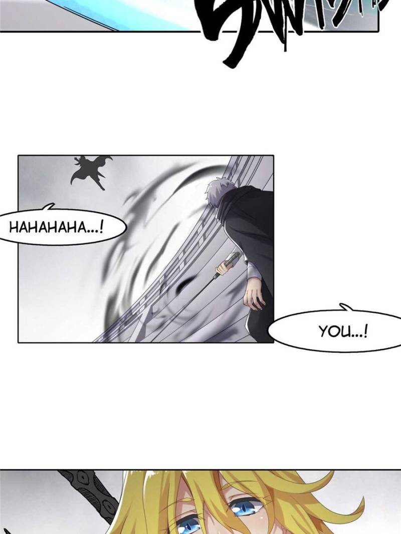 Because I'm An Uncle who Runs A Weapon Shop Chapter 140 page 20 - Chapter 140