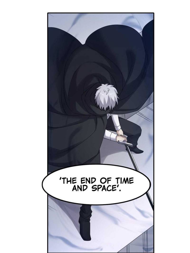Because I'm An Uncle who Runs A Weapon Shop Chapter 140 page 23 - Chapter 140