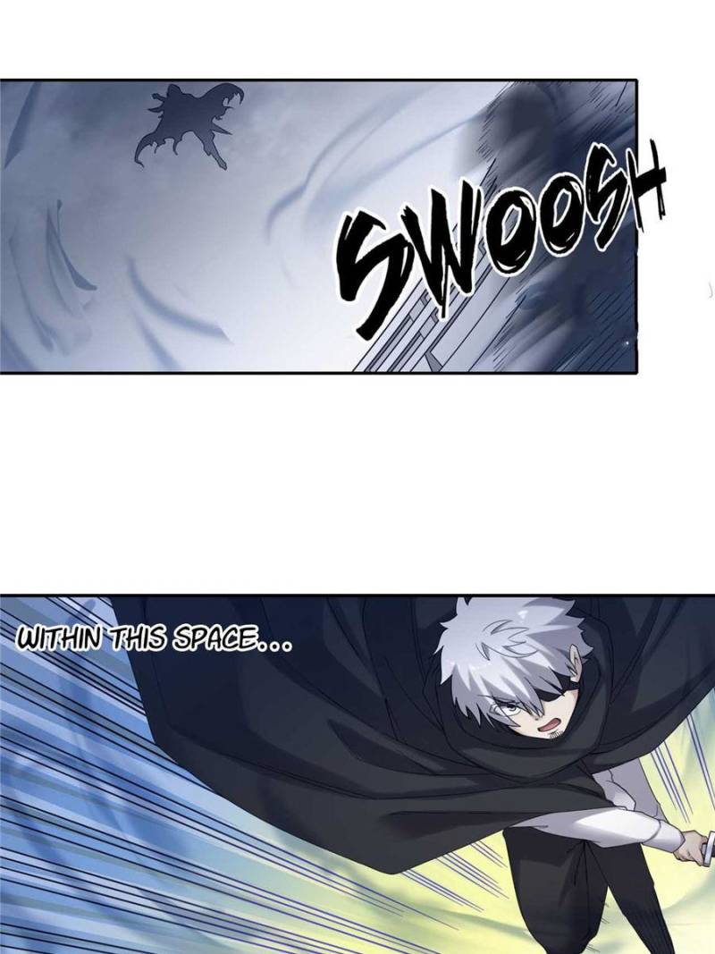 Because I'm An Uncle who Runs A Weapon Shop Chapter 140 page 26 - Chapter 140