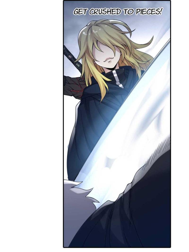 Because I'm An Uncle who Runs A Weapon Shop Chapter 140 page 28 - Chapter 140
