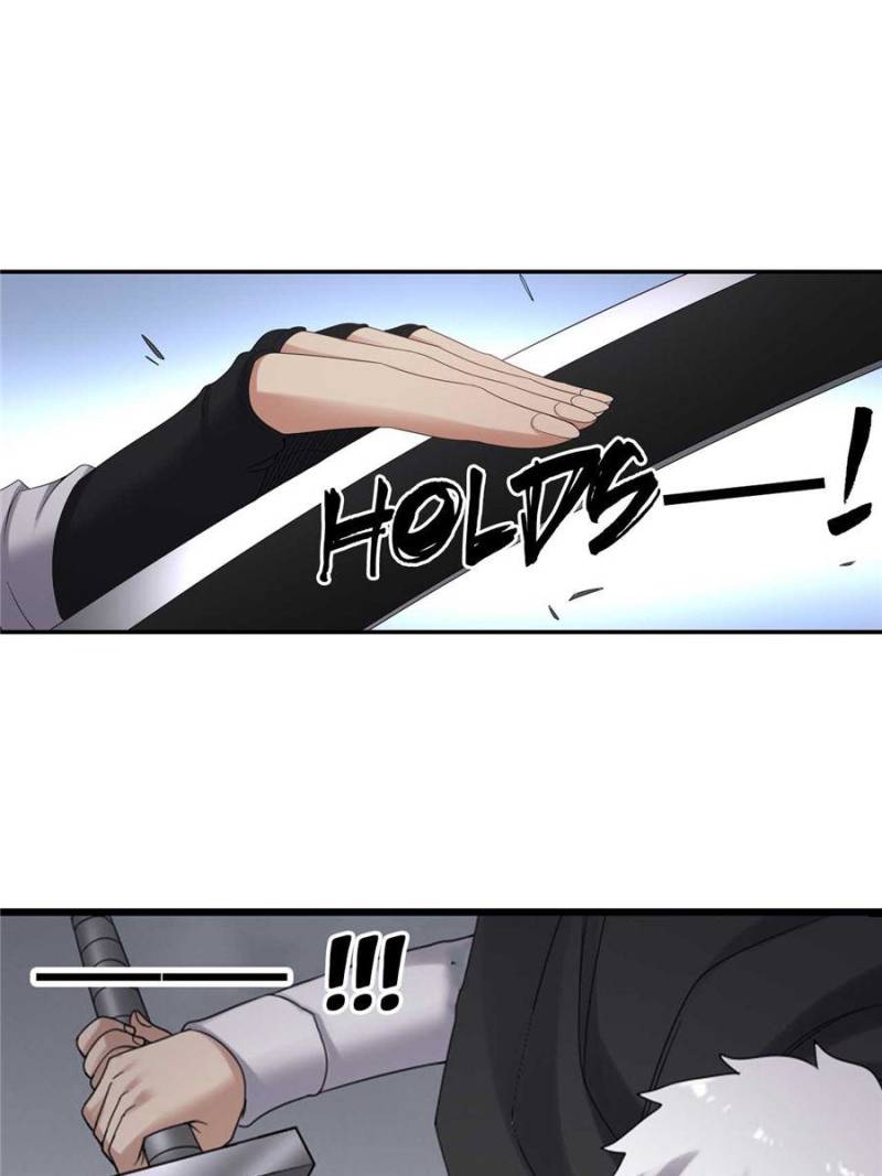 Because I'm An Uncle who Runs A Weapon Shop Chapter 140 page 29 - Chapter 140