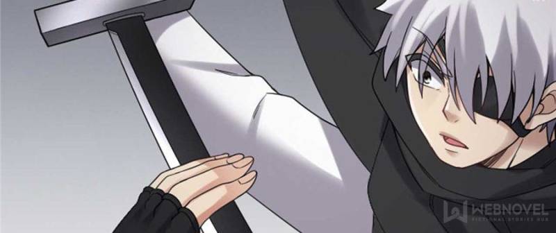 Because I'm An Uncle who Runs A Weapon Shop Chapter 140 page 30 - Chapter 140