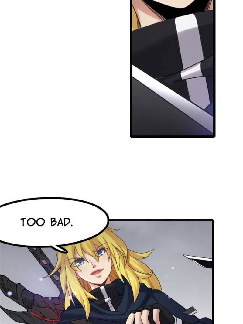 Because I'm An Uncle who Runs A Weapon Shop Chapter 140 page 32 - Chapter 140
