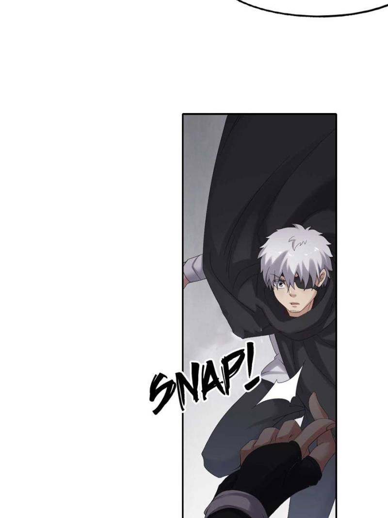 Because I'm An Uncle who Runs A Weapon Shop Chapter 140 page 35 - Chapter 140