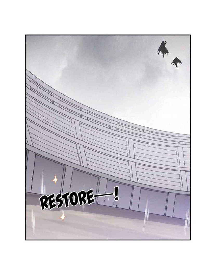 Because I'm An Uncle who Runs A Weapon Shop Chapter 140 page 37 - Chapter 140