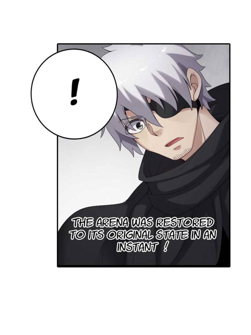 Because I'm An Uncle who Runs A Weapon Shop Chapter 140 page 38 - Chapter 140