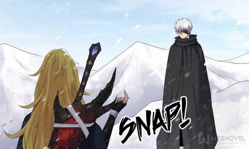 Because I'm An Uncle who Runs A Weapon Shop Chapter 140 page 42 - Chapter 140