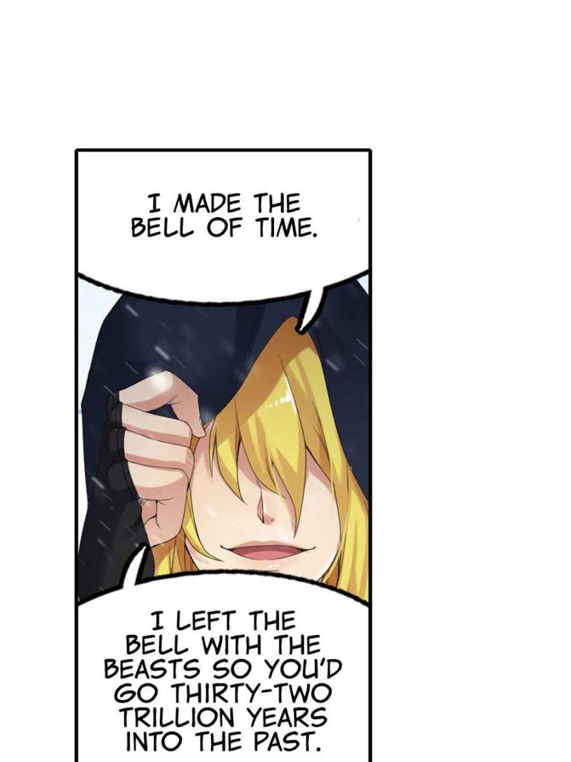 Because I'm An Uncle who Runs A Weapon Shop Chapter 140 page 46 - Chapter 140