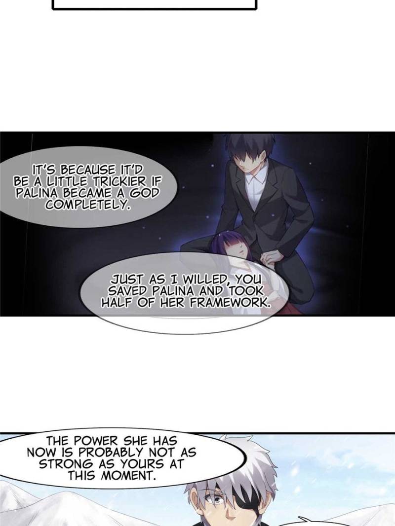 Because I'm An Uncle who Runs A Weapon Shop Chapter 140 page 47 - Chapter 140