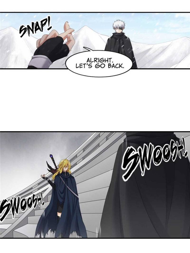 Because I'm An Uncle who Runs A Weapon Shop Chapter 140 page 49 - Chapter 140