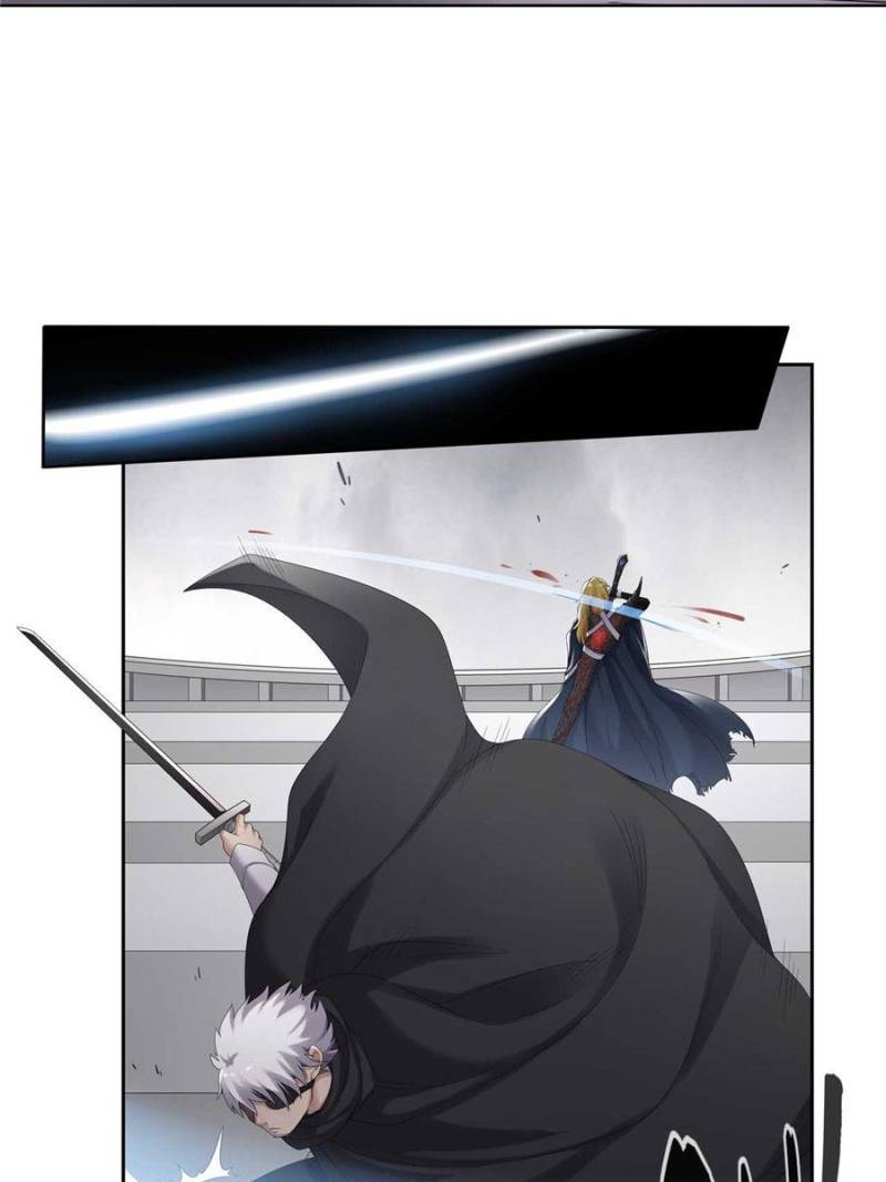Because I'm An Uncle who Runs A Weapon Shop Chapter 140 page 5 - Chapter 140