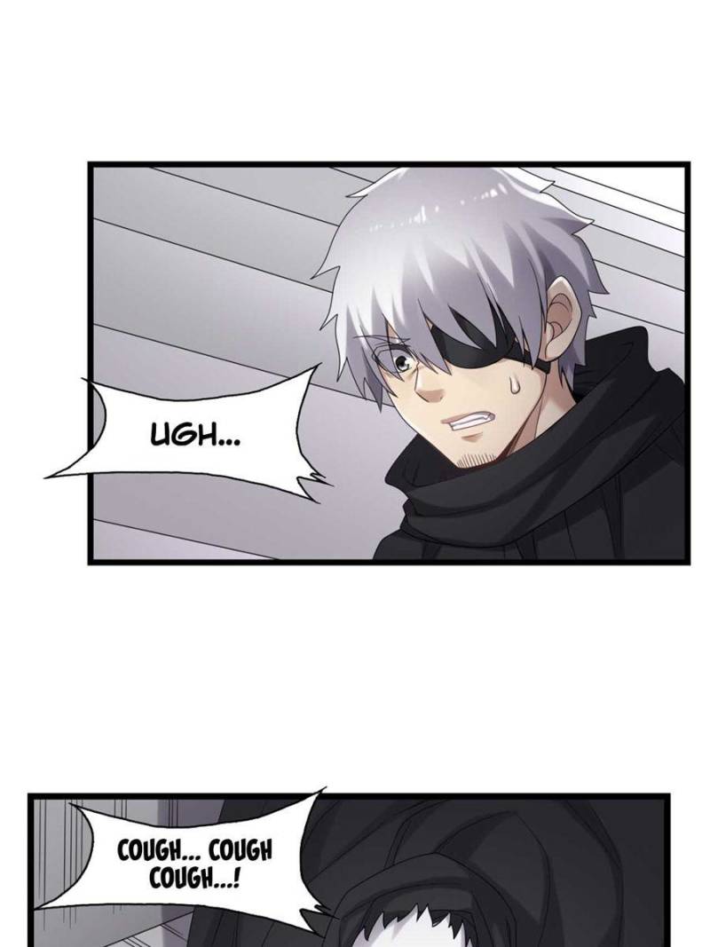 Because I'm An Uncle who Runs A Weapon Shop Chapter 140 page 50 - Chapter 140