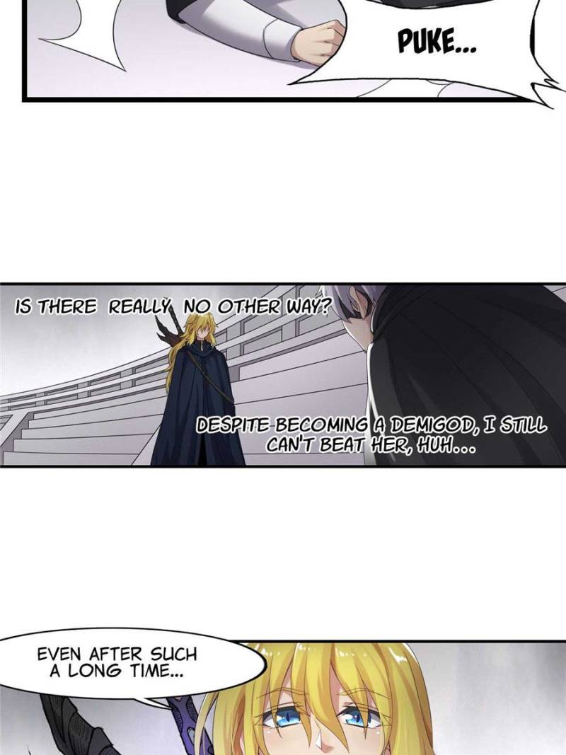 Because I'm An Uncle who Runs A Weapon Shop Chapter 140 page 52 - Chapter 140