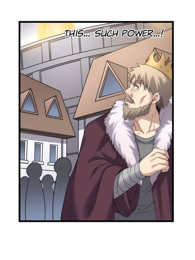 Because I'm An Uncle who Runs A Weapon Shop Chapter 140 page 68 - Chapter 140