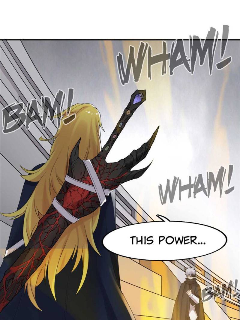Because I'm An Uncle who Runs A Weapon Shop Chapter 140 page 71 - Chapter 140