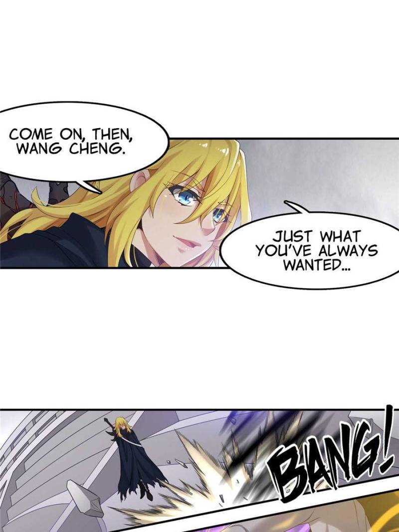 Because I'm An Uncle who Runs A Weapon Shop Chapter 140 page 75 - Chapter 140