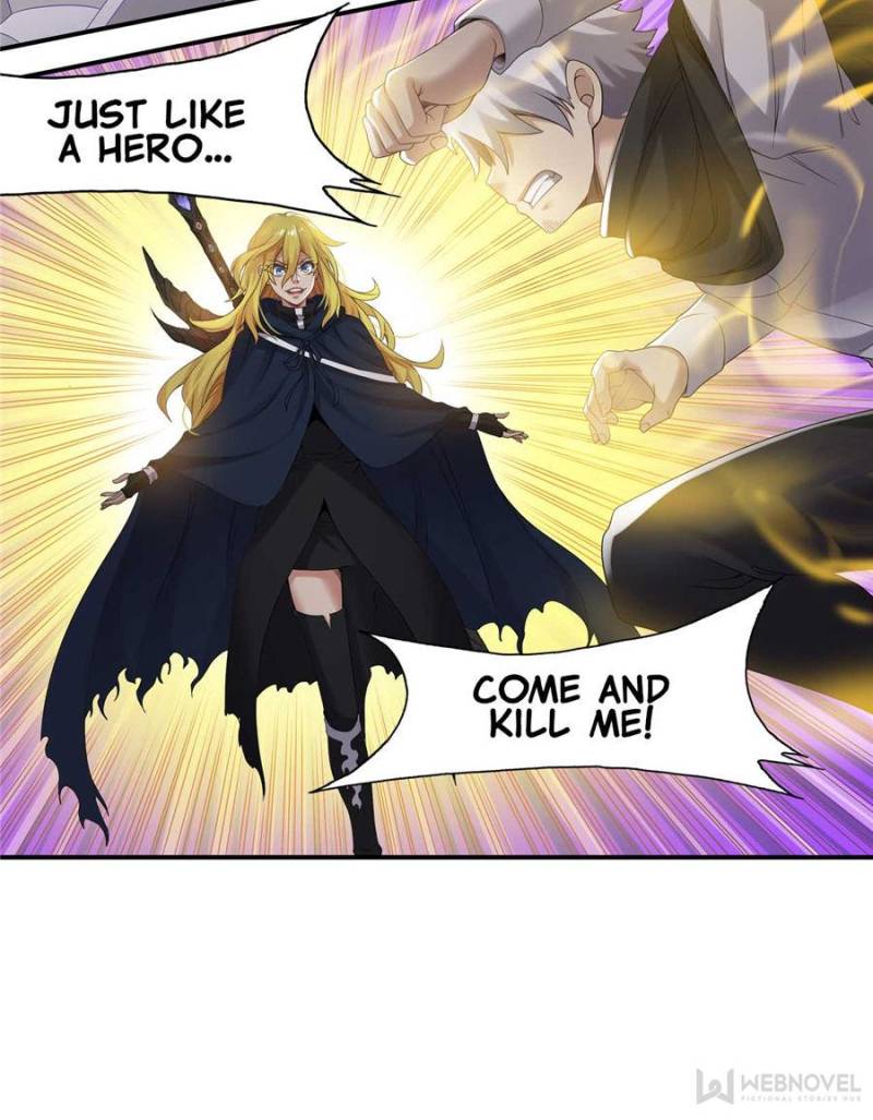 Because I'm An Uncle who Runs A Weapon Shop Chapter 140 page 76 - Chapter 140